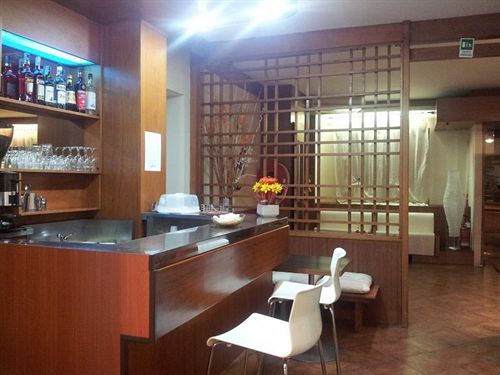 Hotel Centro  | Impéria | Imperia | Itália 3