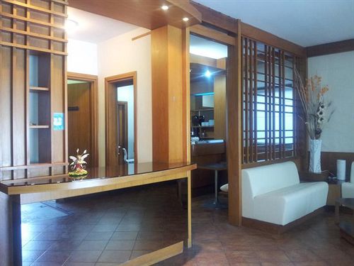 Hotel Centro  | Impéria | Imperia | Itália 4