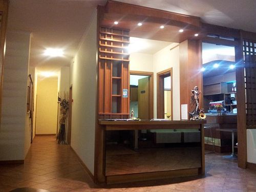 Hotel Centro  | Impéria | Imperia | Itália 5