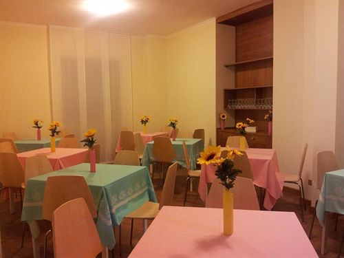 Hotel Centro  | Impéria | Imperia | Itália 6