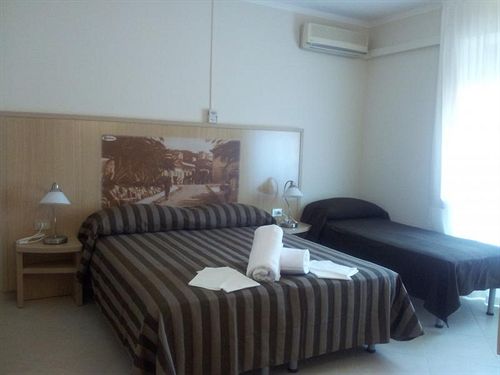 Hotel Centro  | Impéria | Imperia | Itália 7