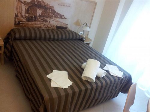 Hotel Centro  | Impéria | Imperia | Itália 8