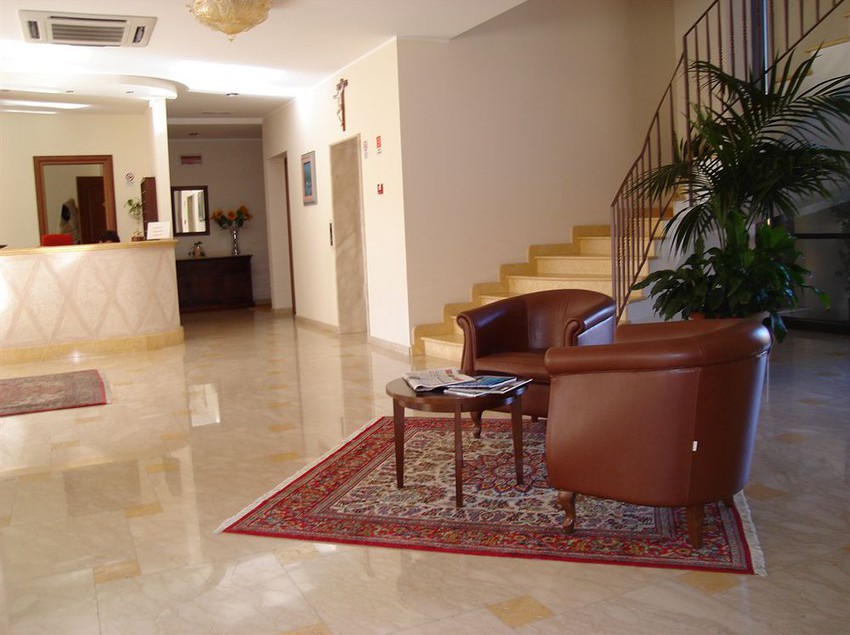 Hotel Le Palme  | Gioia Tauro | Reggio Calabria | Italia 1