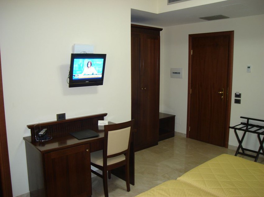 Hotel Le Palme  | Gioia Tauro | Reggio Calabria | Italia 10