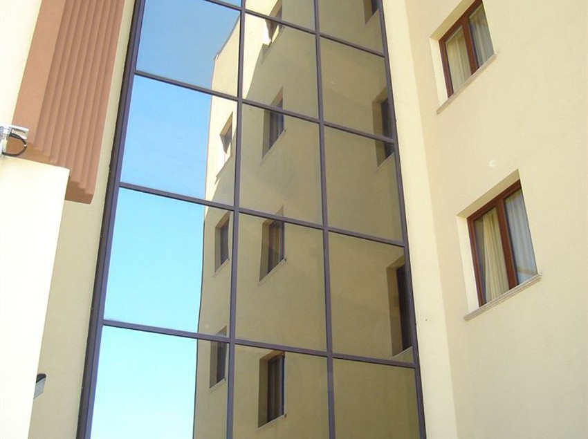 Hotel Le Palme  | Gioia Tauro | Reggio Calabria | Italia 11