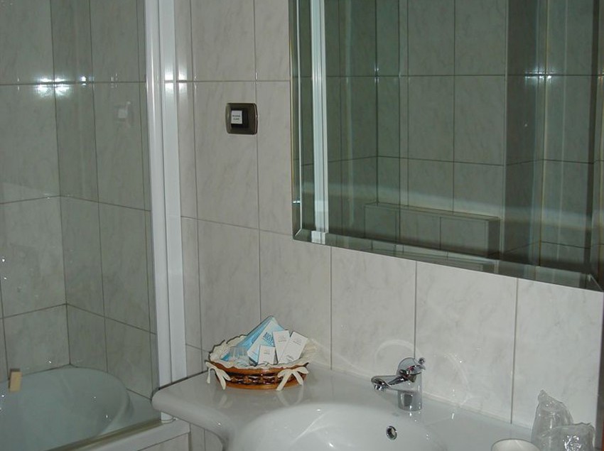 Hotel Le Palme  | Gioia Tauro | Reggio Calabria | Italia 12