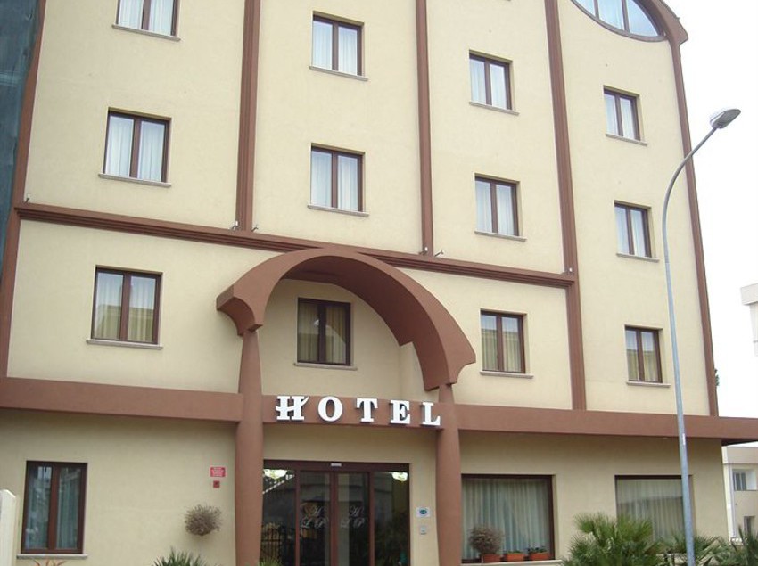Hotel Le Palme  | Gioia Tauro | Reggio Calabria | Italia 13