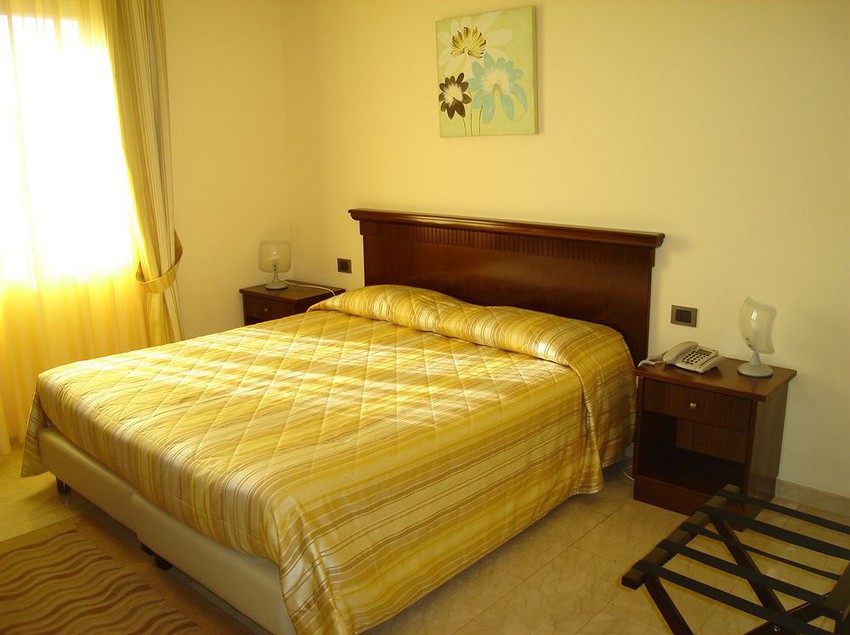 Hotel Le Palme  | Gioia Tauro | Reggio Calabria | Italia 2