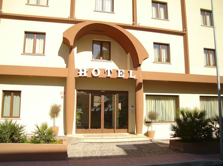 Hotel Le Palme  | Gioia Tauro | Reggio Calabria | Italia 5