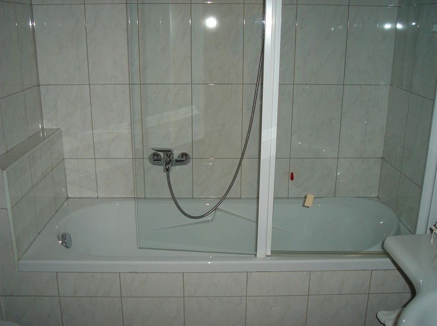 Hotel Le Palme  | Gioia Tauro | Reggio Calabria | Italia 6