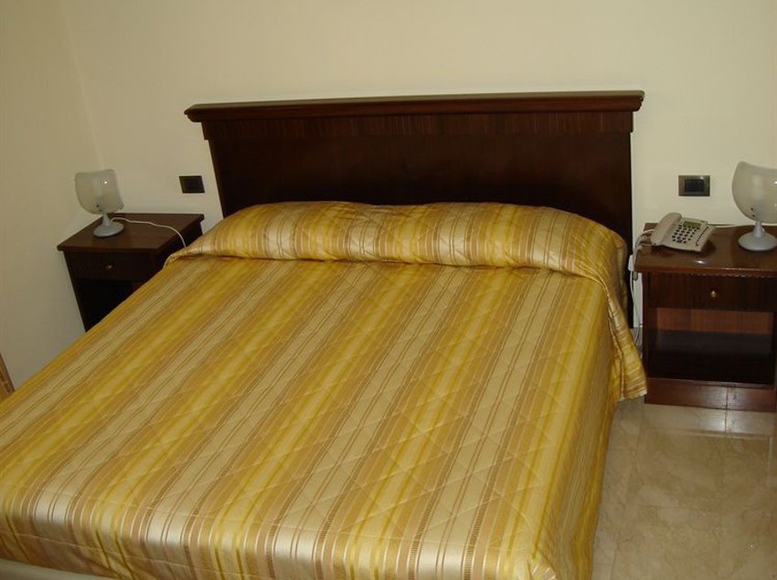 Hotel Le Palme  | Gioia Tauro | Reggio Calabria | Italia 7