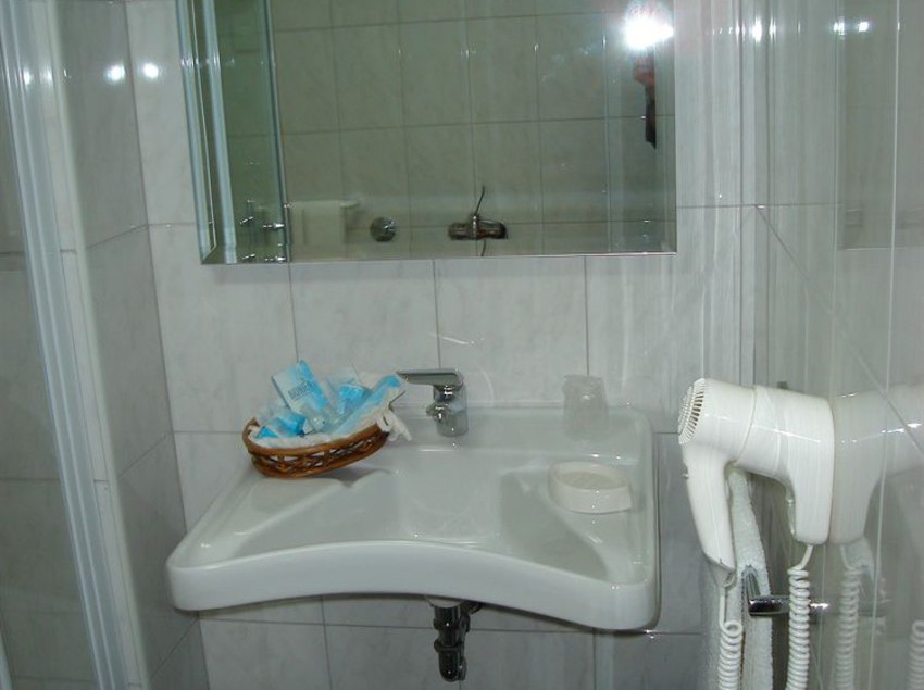 Hotel Le Palme  | Gioia Tauro | Reggio Calabria | Italia 8