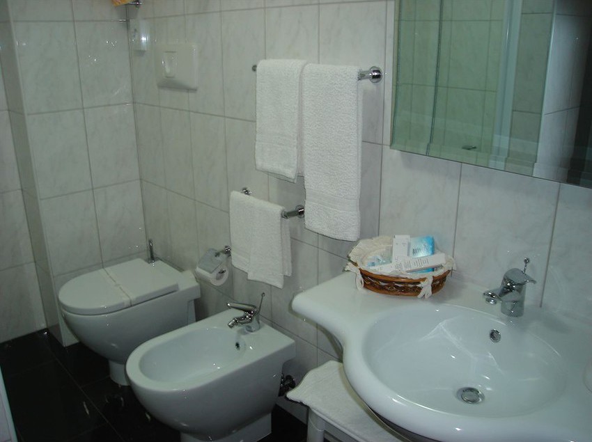 Hotel Le Palme  | Gioia Tauro | Reggio Calabria | Italia 9