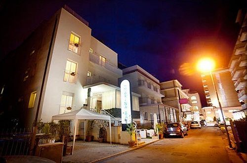 Hotel Marina Bay  | Rimini | Rimini | Italia 10
