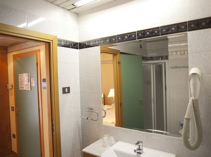 Hotel Marina Bay  | Rimini | Rimini | Italia 11