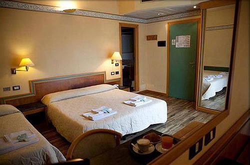 Hotel Marina Bay  | Rimini | Rimini | Italia 12