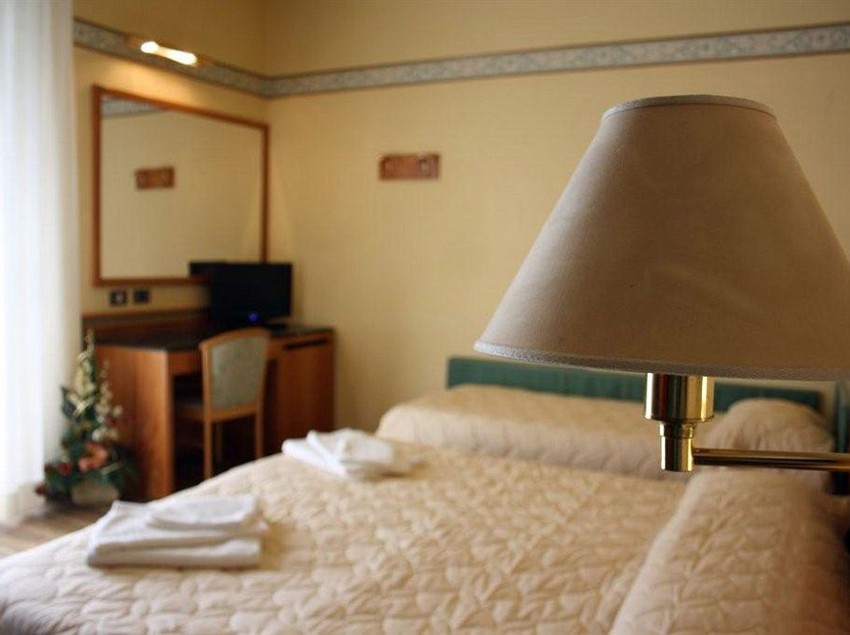 Hotel Marina Bay  | Rimini | Rimini | Italia 13