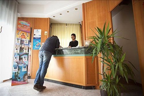 Hotel Marina Bay  | Rimini | Rimini | Italia 4