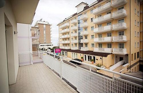 Hotel Marina Bay  | Rimini | Rimini | Italia 9