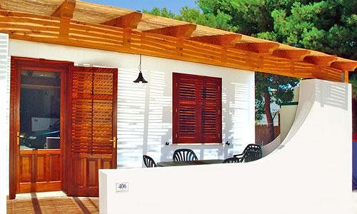 Camping La Pineta  | San Vito lo Capo | Trapani | Italia 1