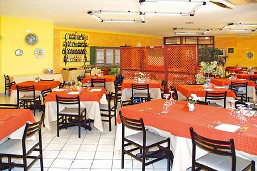 Camping La Pineta  | San Vito lo Capo | Trapani | Italia 3