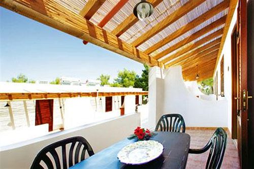 Camping La Pineta  | San Vito lo Capo | Trapani | Italia 4