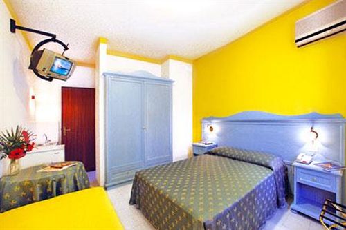 Camping La Pineta  | San Vito lo Capo | Trapani | Italia 7