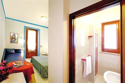 Camping La Pineta  | San Vito lo Capo | Trapani | Italia 9