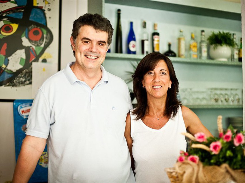 Hotel Trevi  | Cesenatico | Forlì-Cesena | Italia 10