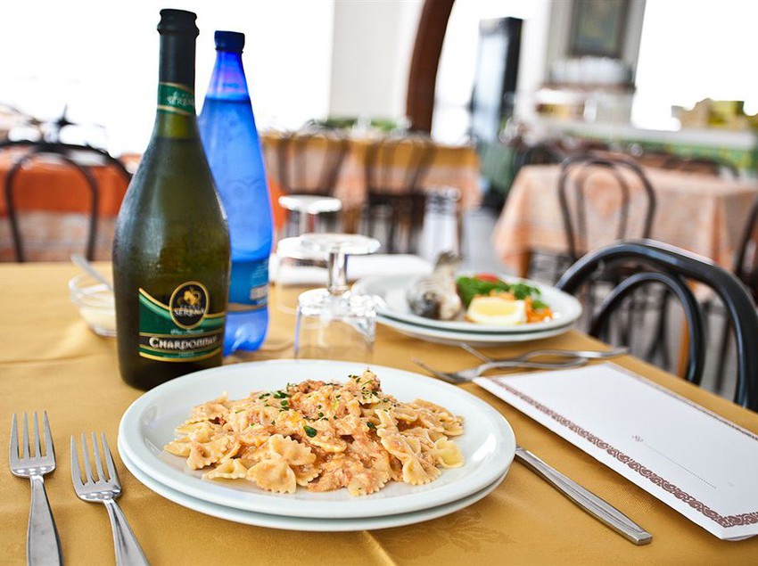 Hotel Trevi  | Cesenatico | Forlì-Cesena | Italia 11