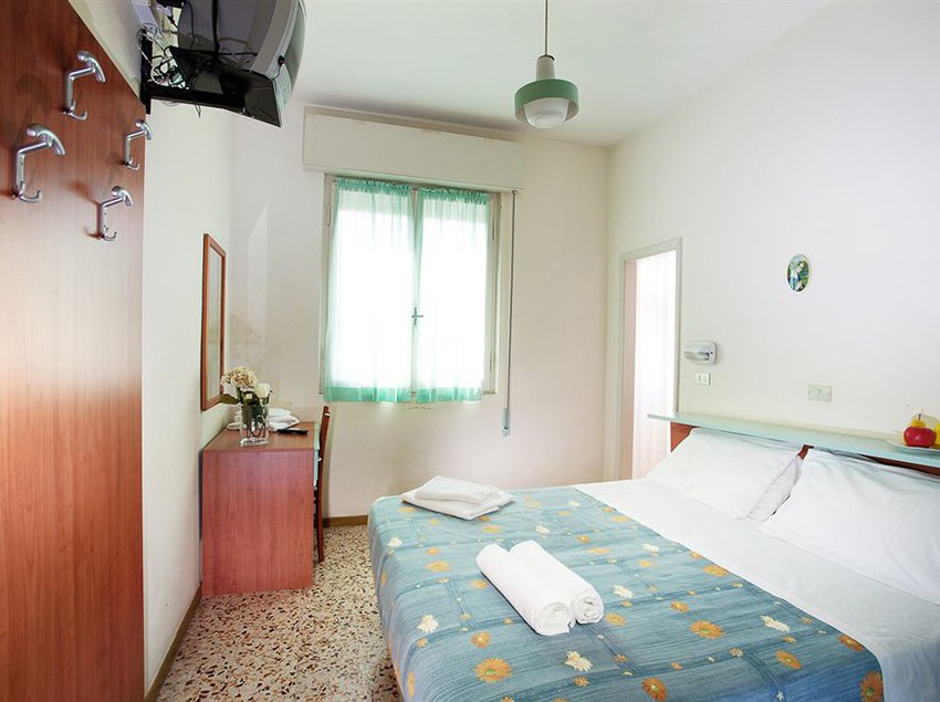 Hotel Trevi  | Cesenatico | Forlì-Cesena | Italia 12