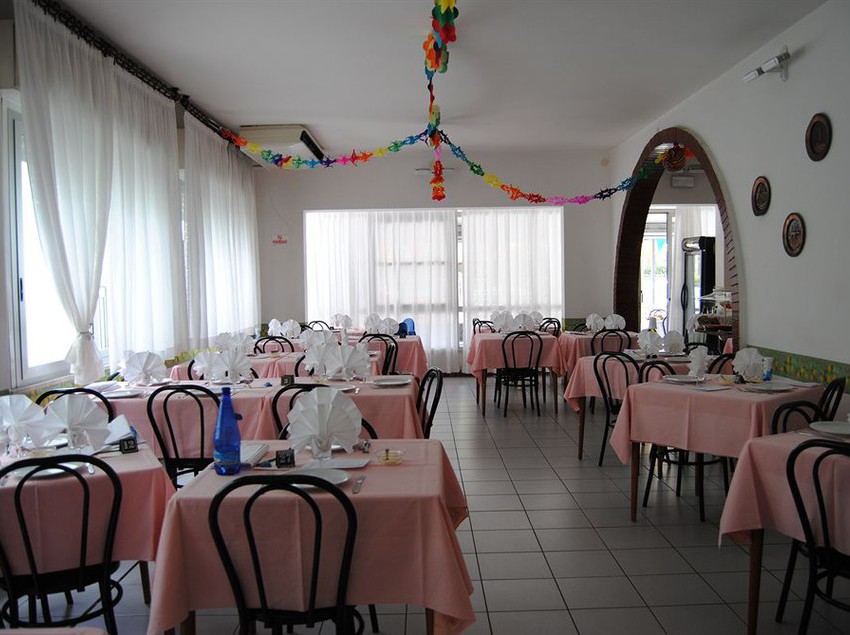 Hotel Trevi  | Cesenatico | Forlì-Cesena | Italia 14