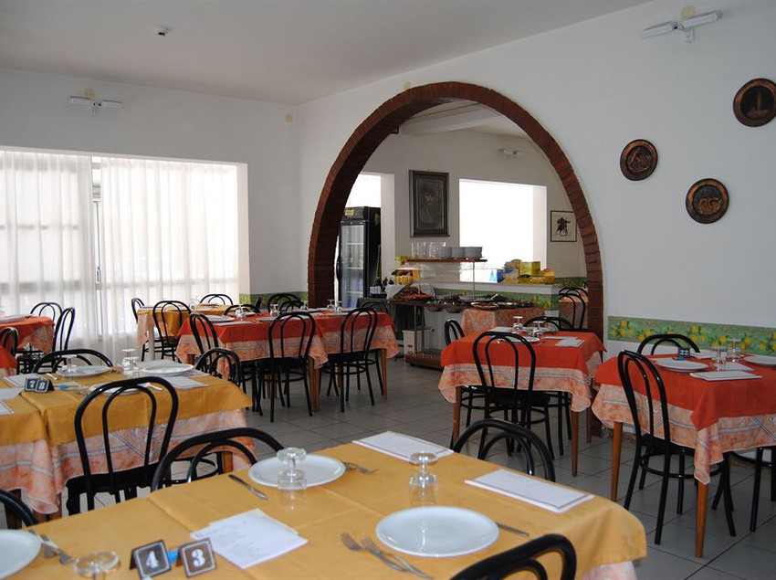 Hotel Trevi  | Cesenatico | Forlì-Cesena | Italia 15