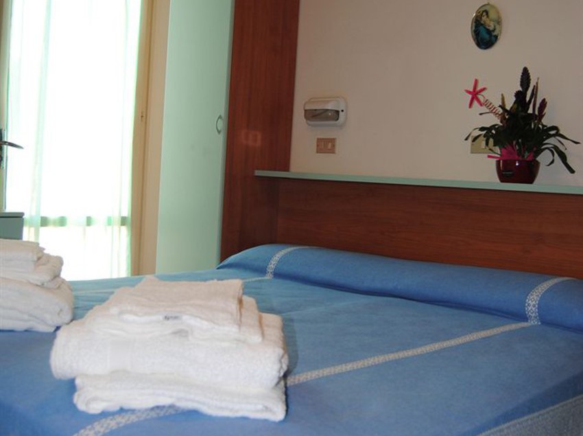 Hotel Trevi  | Cesenatico | Forlì-Cesena | Italia 17