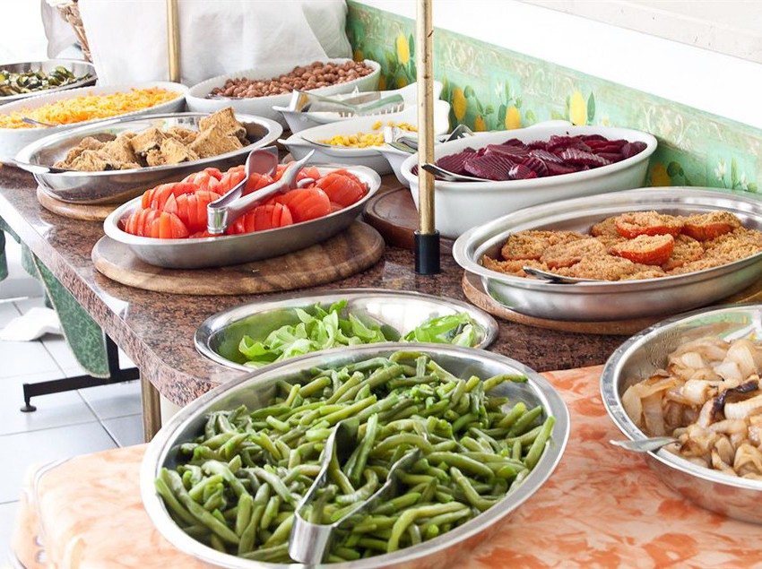 Hotel Trevi  | Cesenatico | Forlì-Cesena | Italia 4