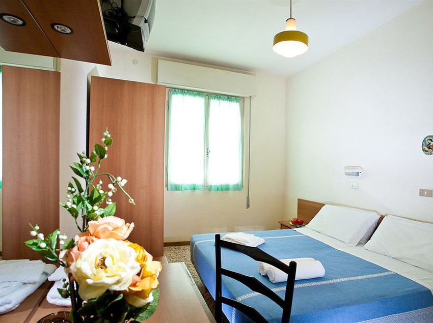 Hotel Trevi  | Cesenatico | Forlì-Cesena | Italia 5