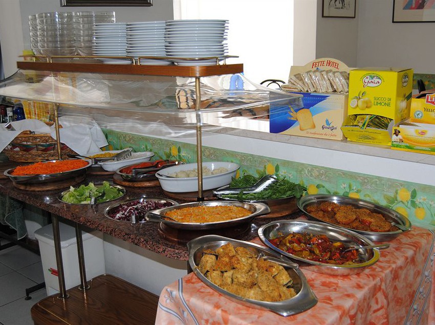 Hotel Trevi  | Cesenatico | Forlì-Cesena | Italia 6