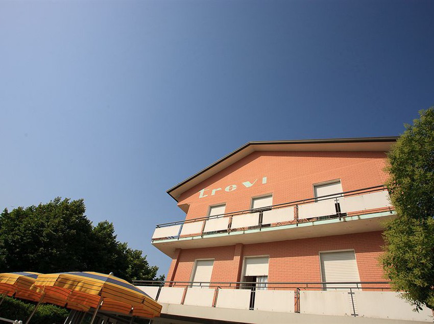 Hotel Trevi  | Cesenatico | Forlì-Cesena | Italia 7