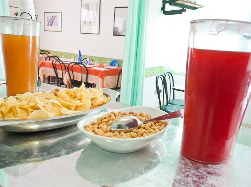 Hotel Trevi  | Cesenatico | Forlì-Cesena | Italia 8