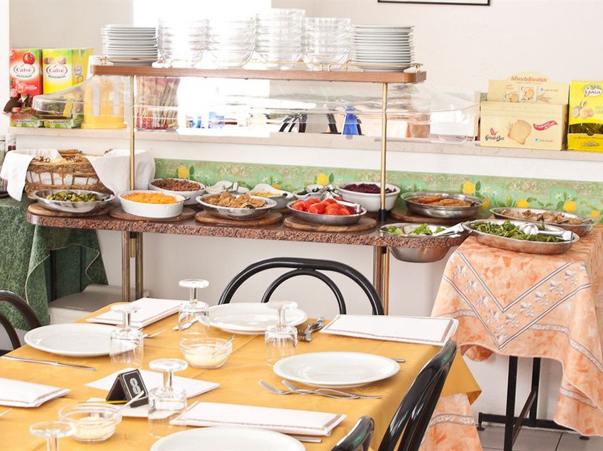 Hotel Trevi  | Cesenatico | Forlì-Cesena | Italia 9