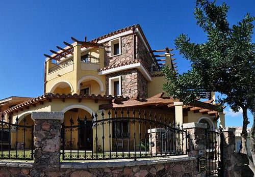 Hotel Sa Suergia Villasimius