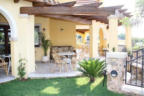 Hotel Sa Suergia  | Villasimius | Sardegna | Italia 10