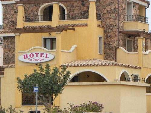 Hotel Sa Suergia  | Villasimius | Sardegna | Italia 11