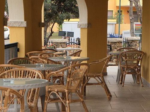 Hotel Sa Suergia  | Villasimius | Sardegna | Italia 12