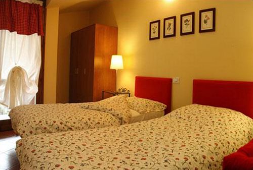 Hotel Alighieri  | Bardolino | Verona | Italia 11