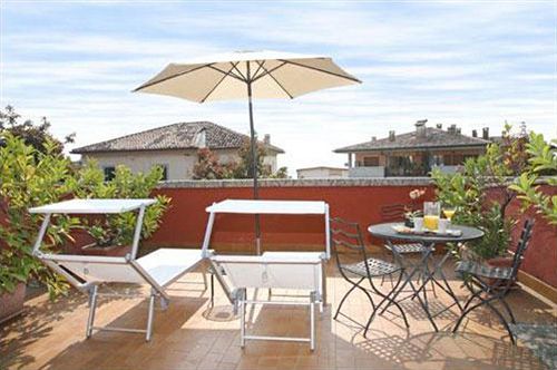 Hotel Alighieri  | Bardolino | Verona | Italia 13