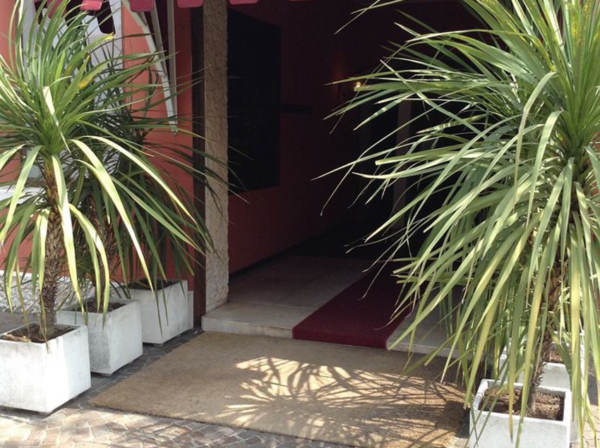 Hotel Alighieri  | Bardolino | Verona | Italia 3