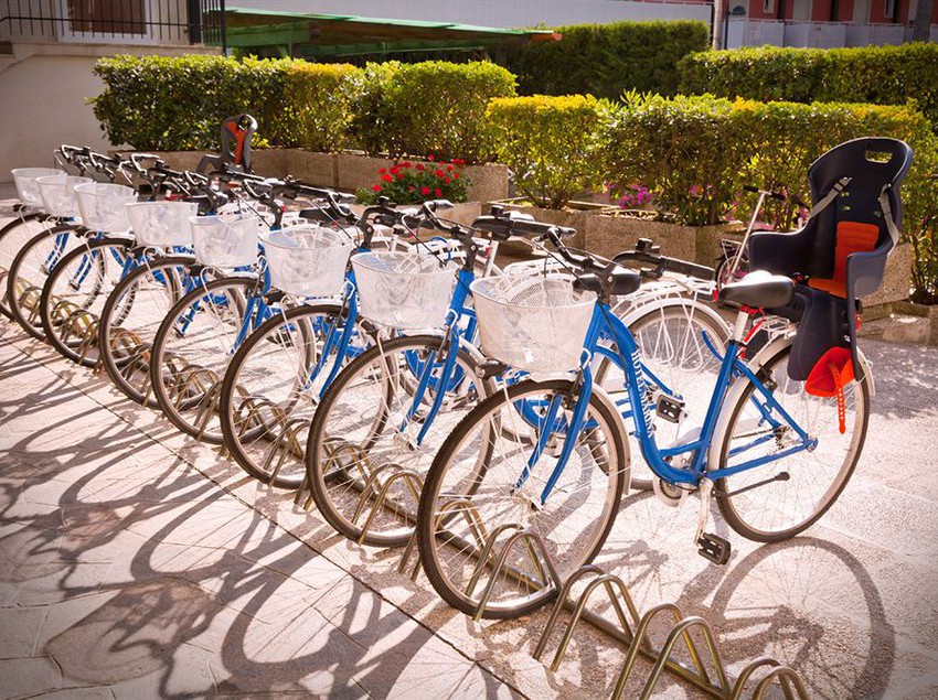 Hotel Marina  | Caorle | Venezia | Italia 1