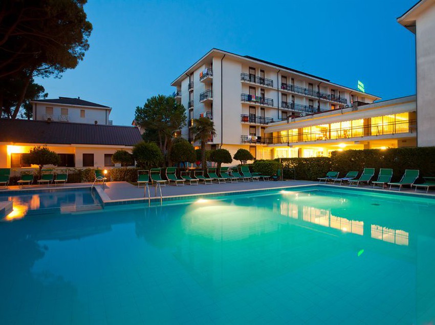 Hotel Marina  | Caorle | Venezia | Italia 11