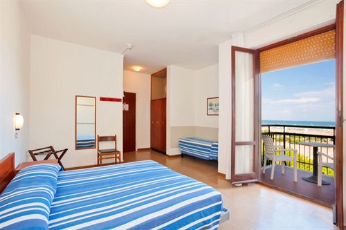Hotel Marina  | Caorle | Venezia | Italia 15